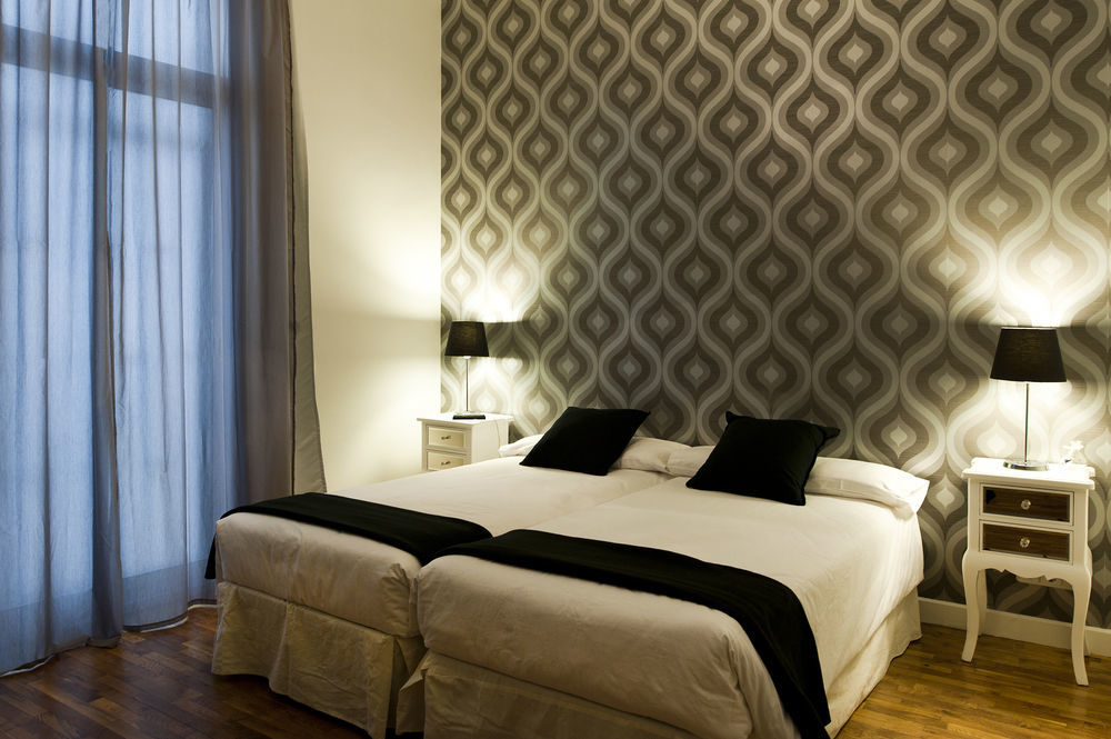 Super Balmes Guest House Barcelona Eksteriør billede